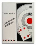 Steve Beam's Semi-Automatic Card Tricks (1-8)